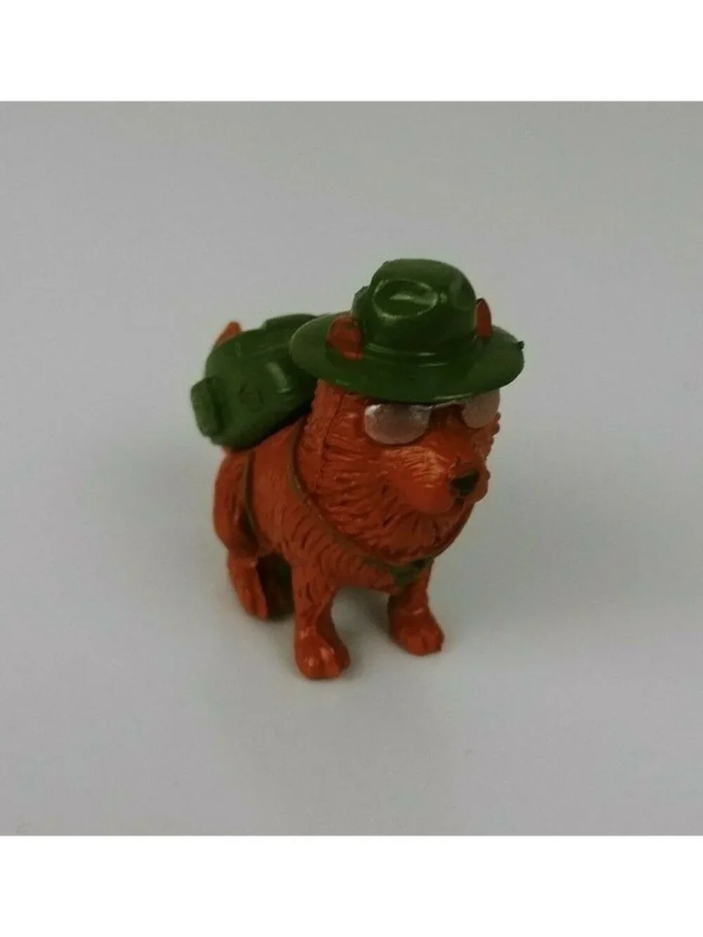 Homies County Dog Pound Series 2 Grizzly rare